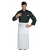 Bluza szefa kuchni ISACCO 058001