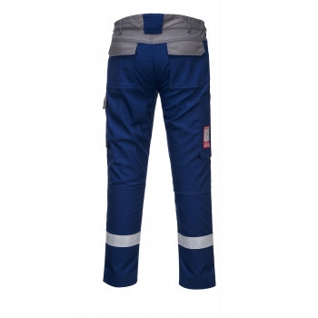Spodnie Do Pasa Dwukolorowe Bizflame Ultra FR06