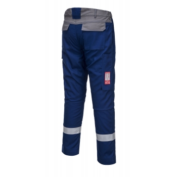 Spodnie Do Pasa Dwukolorowe Bizflame Ultra FR06