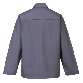 Bluza Trudnopalna Antystatyczna Bizflame Pro FR35