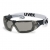 Okulary Ochronne Przyciemniane UVEX Pheos s 9192.681