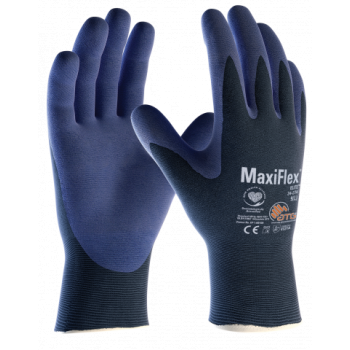 Rękawice Ochronne ATG MaxiFlex Elite 34-274