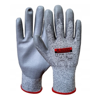 Rękawice antyprzecięciowe M-Glove H3101-5