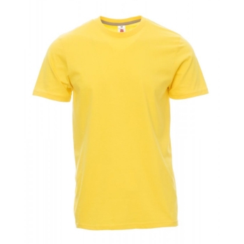 Koszulka t-shirt męski SUNSET 000101-0030 PAYPER