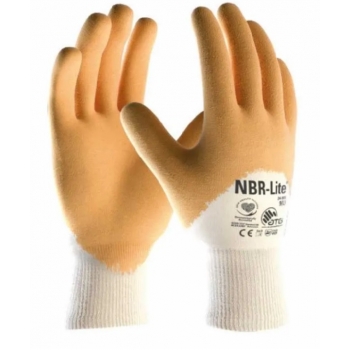 Rękawice robocze NBR-Lite ATG 24-985