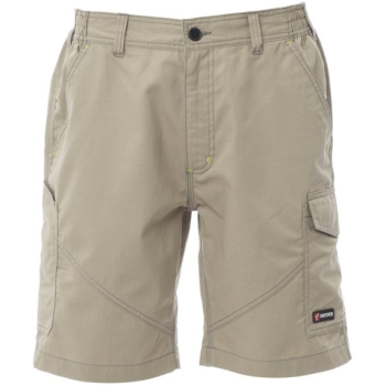 Krótkie spodnie męskie bermudy CARACAS 001204-0067 PAYPER