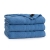 Ręcznik Kąpielowy Frotte Hotel 70x140 Grafit 500g